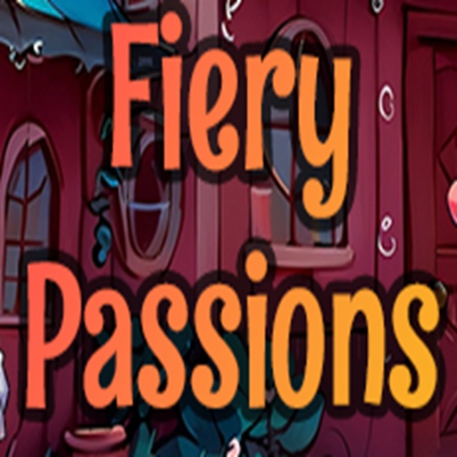 Fiery Passions