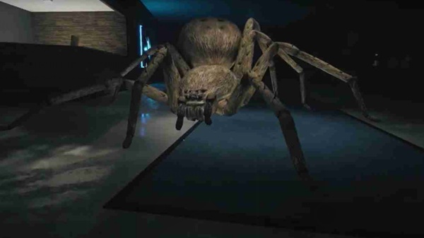 Huntsman Game screenshot 3