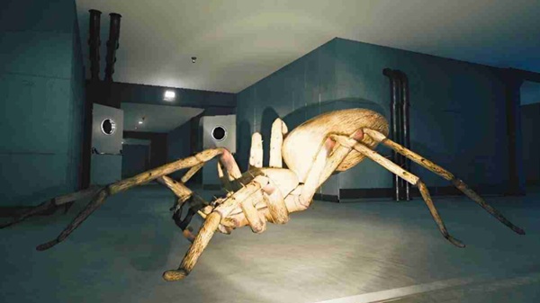 Huntsman Game screenshot 4