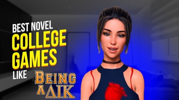 Lust Academy screenshot 3