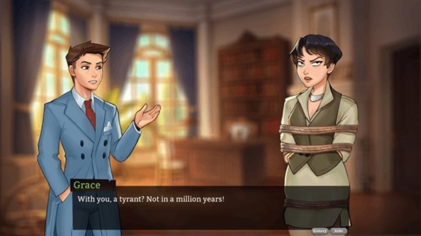 Magic Academy by Wild Pear Games screenshot 2
