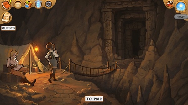 Magic Academy by Wild Pear Games screenshot 4