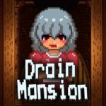 Ninja Girls Drain Mansion