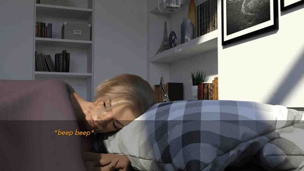 No Mercy screenshot 3