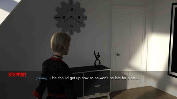 No Mercy screenshot 4