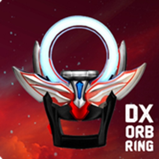 Orb Ring