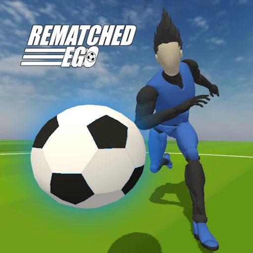 Rematch Ego Soccer