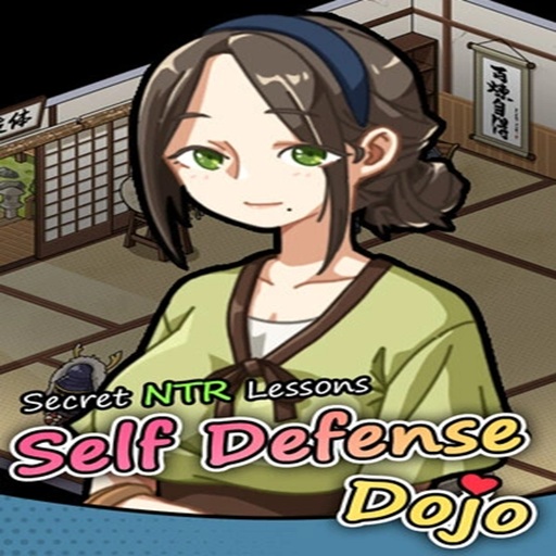 Self Defense Dojo
