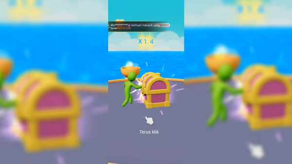 Speed Man screenshot 4