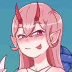 Succubus Hunt for Meal