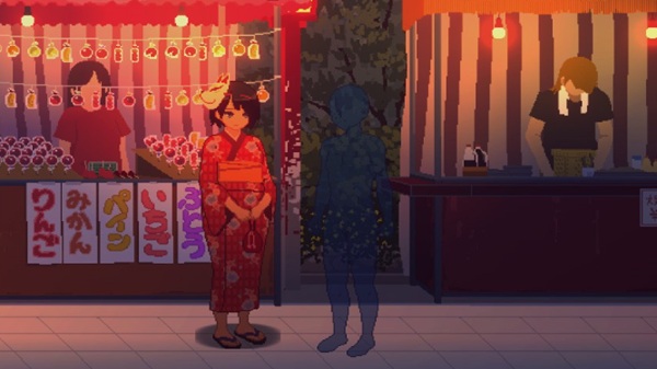 Summer Life in The Countryside screenshot 3