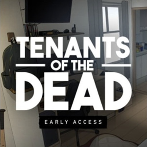 Tenants of The Dead