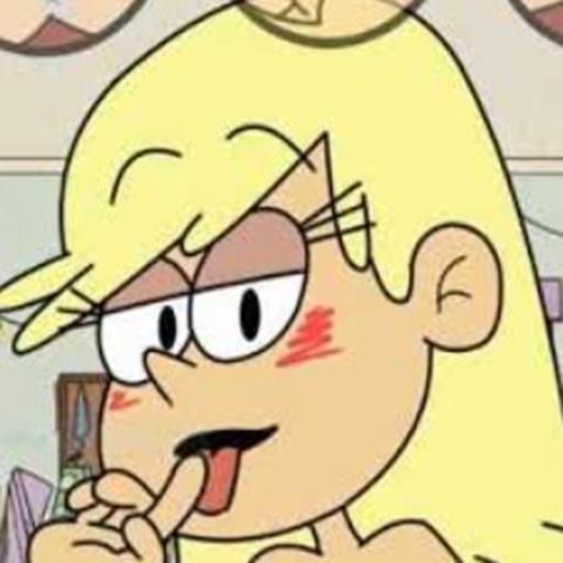 The Loud House Lost Panties