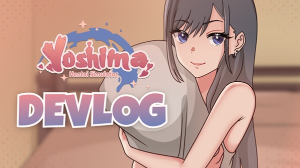 Yoshima Hentai Simulator screenshot 2