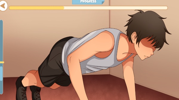 Yoshima Hentai Simulator screenshot 3