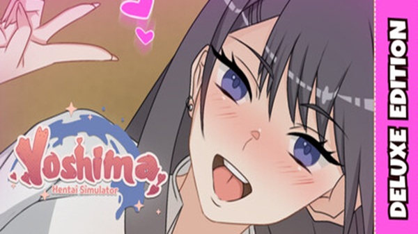 Yoshima Hentai Simulator screenshot 1
