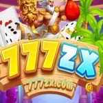 777ZX