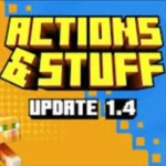 Actions And Stuff 1.4