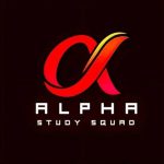 Alpha Study Squad