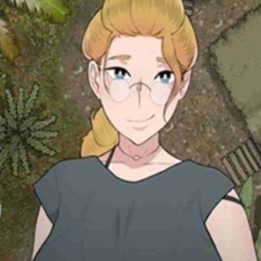 Arrival of the Goddess