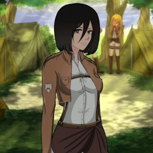 Attack on Survey Corps