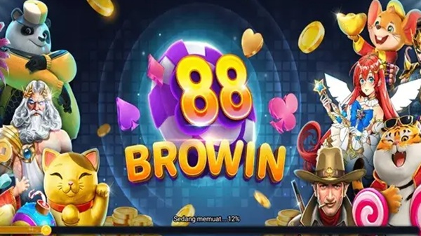 Browin88 screenshot 1