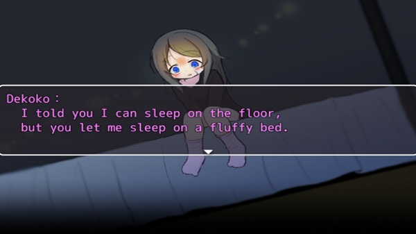 Cute Can Be Broken screenshot 3