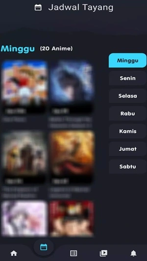 DongHub screenshot 2