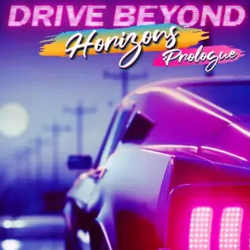 Drive Beyond Horizons
