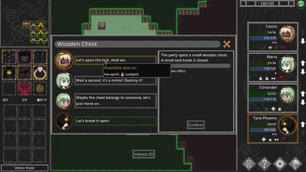 EroDensha screenshot 3