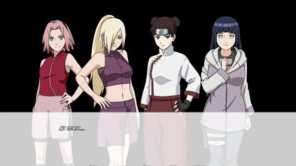 Jikage Rising screenshot 3