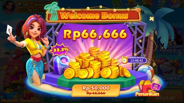 Juara666 screenshot 2