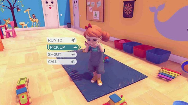 Kiddie Love Daycare screenshot 2