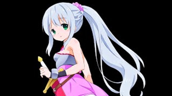 Lala and the Bizarre Dungeon screenshot 2