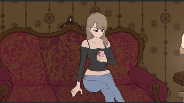 Massage My Ex-Bully screenshot 1