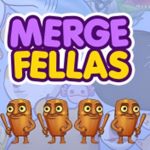 Merge Fellas Italian Brainrot