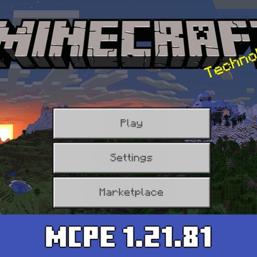Minecraft 1.21.81