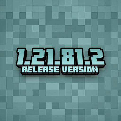 Minecraft 1.21.81.2
