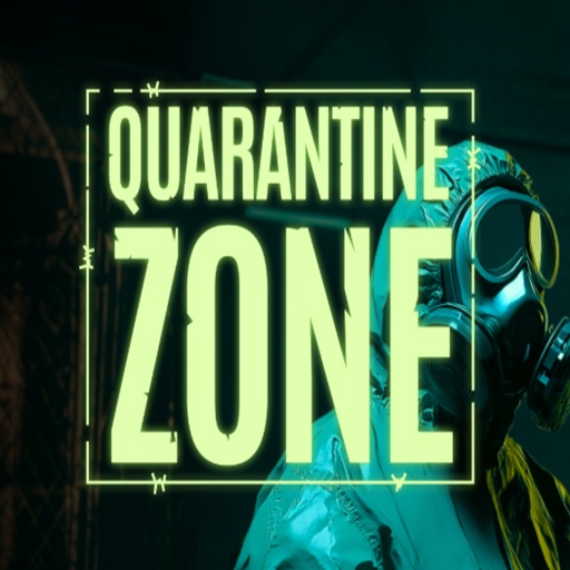 Quarantine Zone