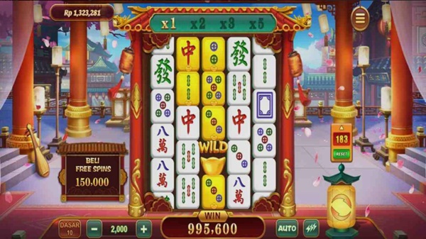 Sakti77 screenshot 2
