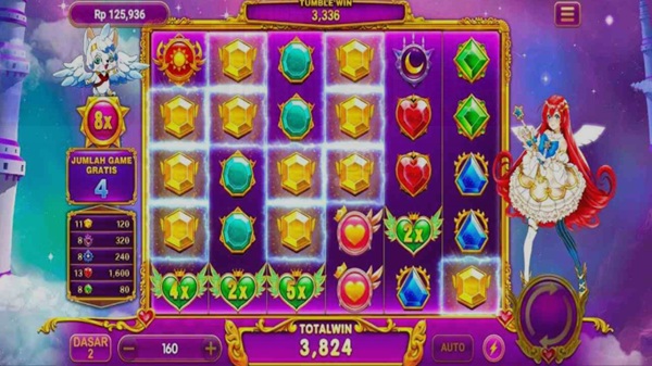 Sakti77 screenshot 3