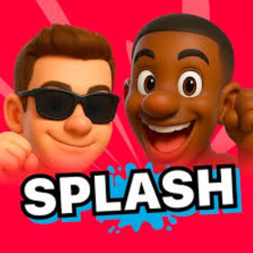 Splash PartySpiele