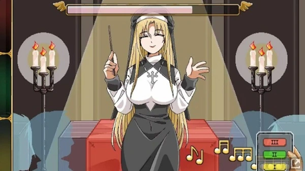 The Censor screenshot 2