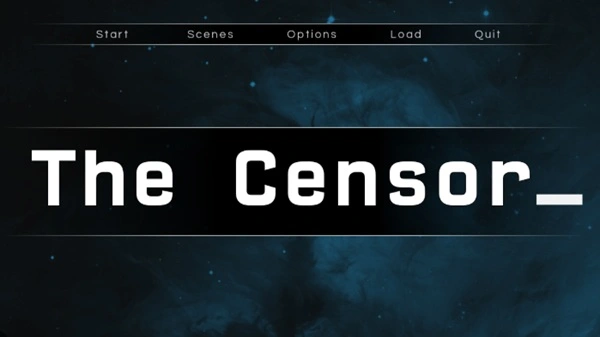 The Censor screenshot 3