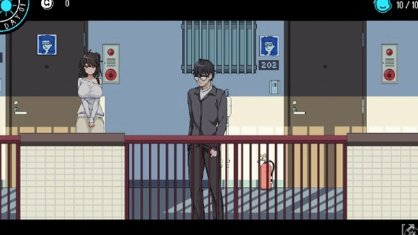 The Censor screenshot 1