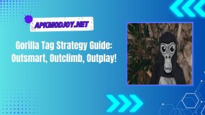 Gorilla Tag Strategy Guide: Outsmart, Outclimb, Outplay!