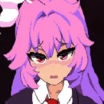 Udonge in Interspecies Cave