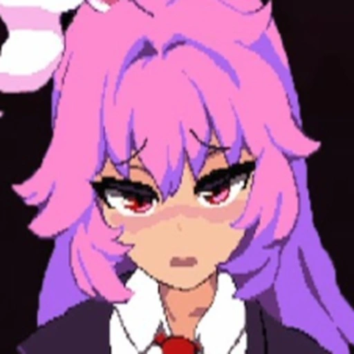 Udonge in Interspecies Cave