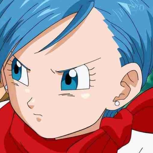 Bulma Adventure 4