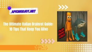 The Ultimate Italian Brainrot Guide: 10 Tips That Keep You Alive
